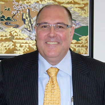 Joseph Monks, Chief Risk Officer, MarketAxess